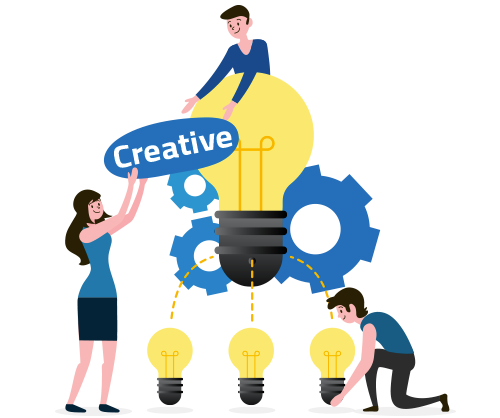 Startup innovativa all'avanguardia nelle idee e nelle soluzioni